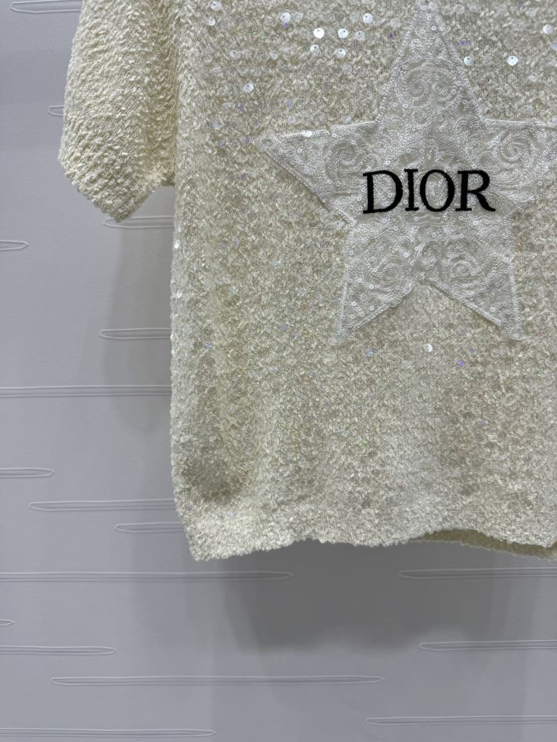 Christian Dior T-Shirts